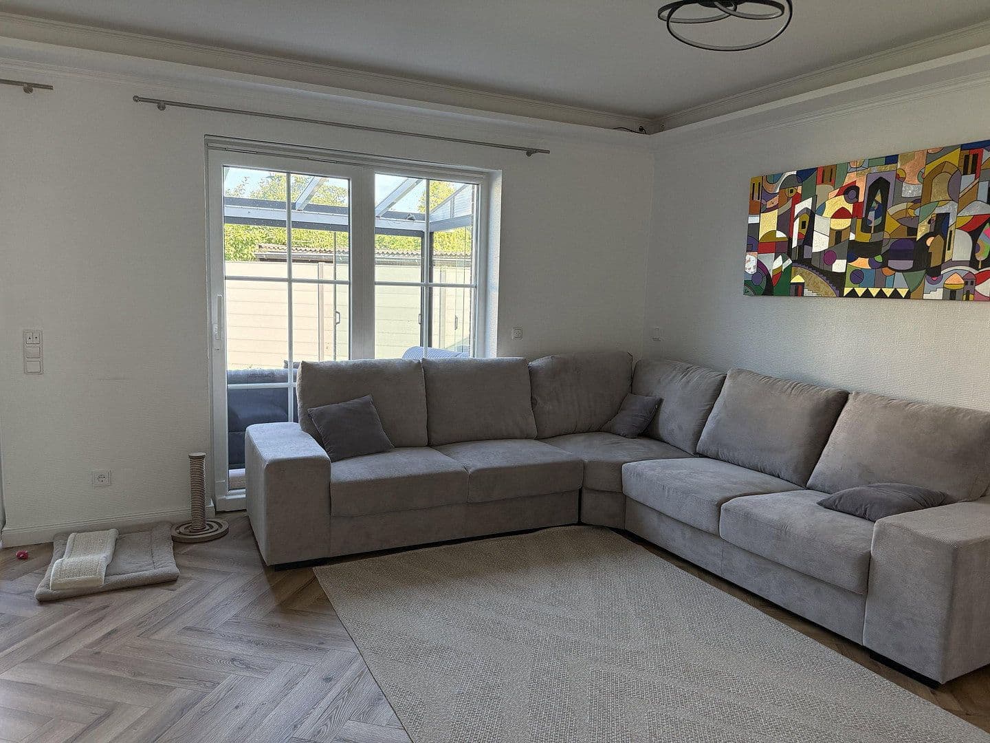 Prodej domu 120 m², pozemek 300 m², Isernhagen, Isernhagen, Dolní Sasko Prodej domu 120 m², pozemek 300 m², Isernhagen, Isernhagen, Dolní Sasko
