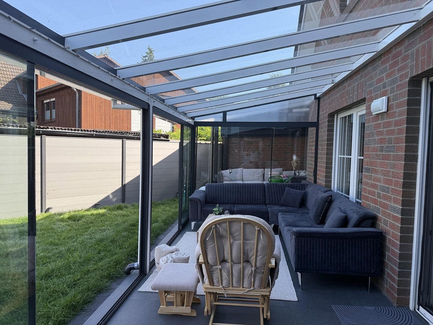 Prodej domu 120 m², pozemek 300 m², Isernhagen, Isernhagen, Dolní Sasko Prodej domu 120 m², pozemek 300 m², Isernhagen, Isernhagen, Dolní Sasko