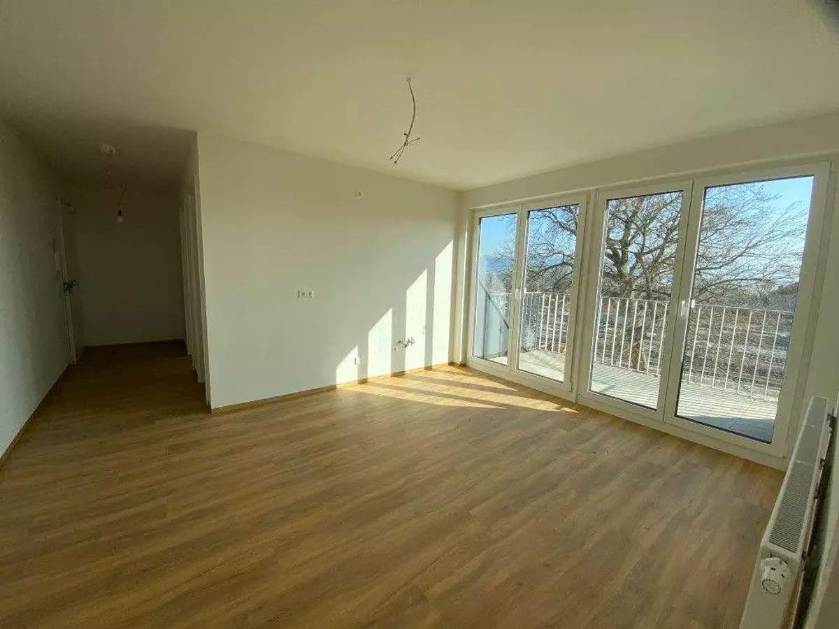 Pronájem bytu 2+1 57 m², Buttlerhügel, Lindau (Bodensee), Bavorsko Pronájem bytu 2+1 57 m², Buttlerhügel, Lindau (Bodensee), Bavorsko