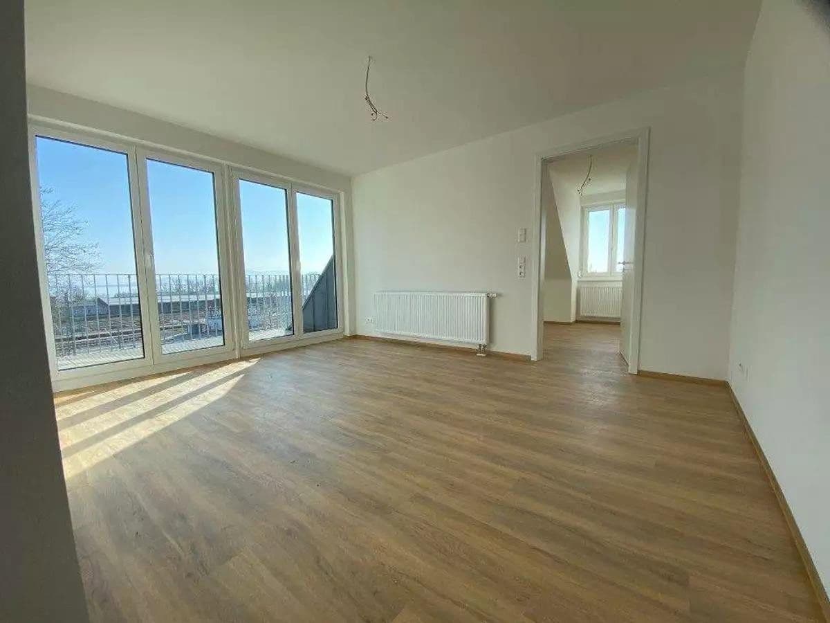Pronájem bytu 2+1 57 m², Buttlerhügel, Lindau (Bodensee), Bavorsko Pronájem bytu 2+1 57 m², Buttlerhügel, Lindau (Bodensee), Bavorsko