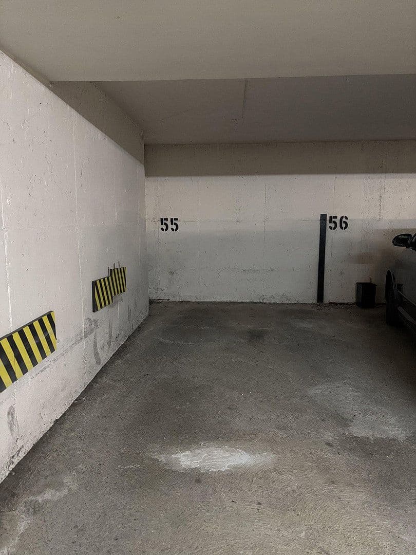 Pronájem bytu 2+1 53 m², Aalen, Bádensko-Württembersko Pronájem bytu 2+1 53 m², Aalen, Bádensko-Württembersko