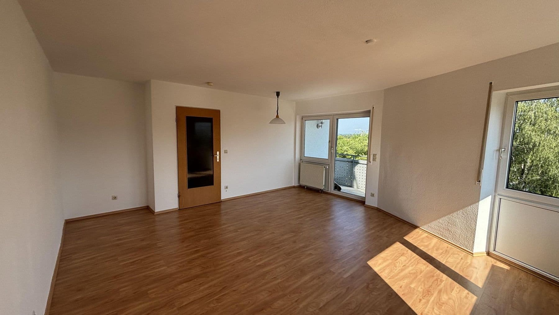 Pronájem bytu 2+1 53 m², Aalen, Bádensko-Württembersko Pronájem bytu 2+1 53 m², Aalen, Bádensko-Württembersko