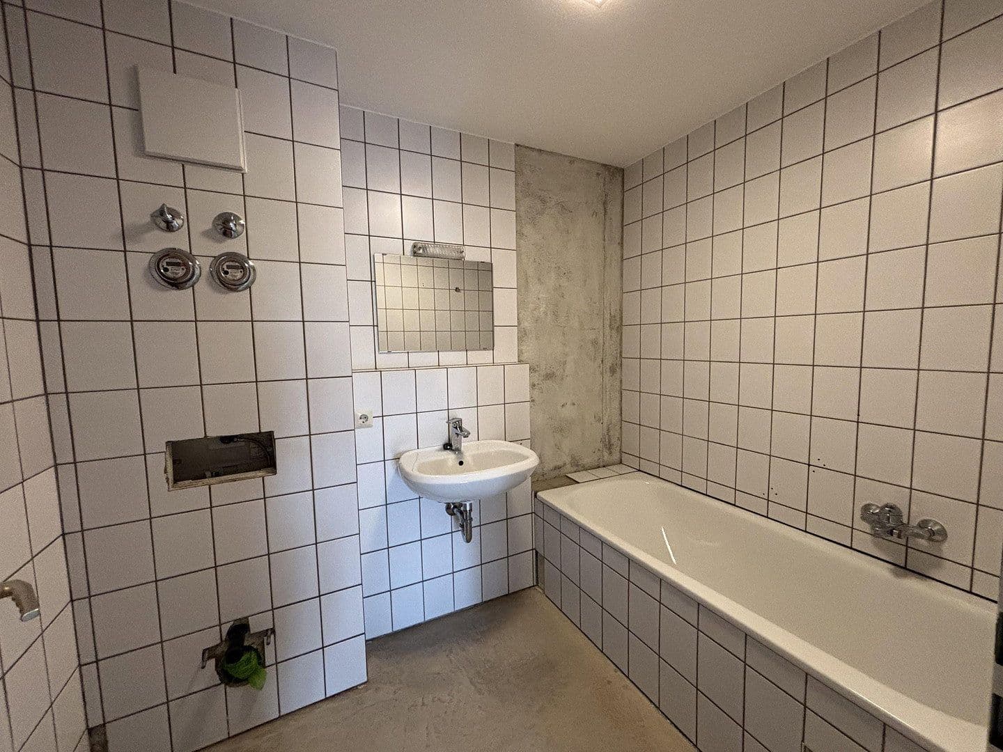 Pronájem bytu 2+1 53 m², Aalen, Bádensko-Württembersko Pronájem bytu 2+1 53 m², Aalen, Bádensko-Württembersko