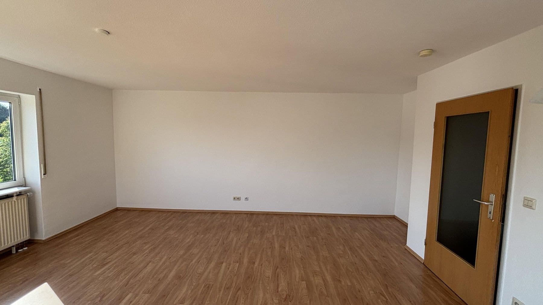 Pronájem bytu 2+1 53 m², Aalen, Bádensko-Württembersko Pronájem bytu 2+1 53 m², Aalen, Bádensko-Württembersko