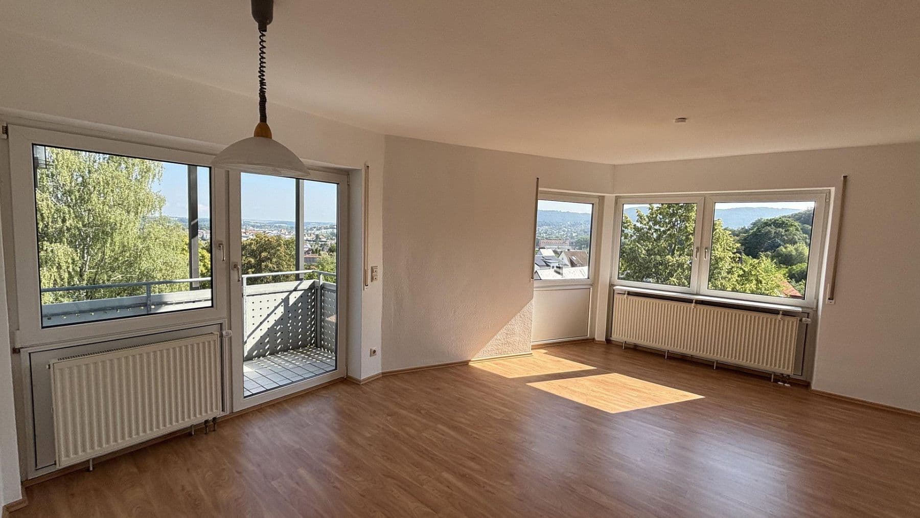 Pronájem bytu 2+1 53 m², Aalen, Bádensko-Württembersko Pronájem bytu 2+1 53 m², Aalen, Bádensko-Württembersko