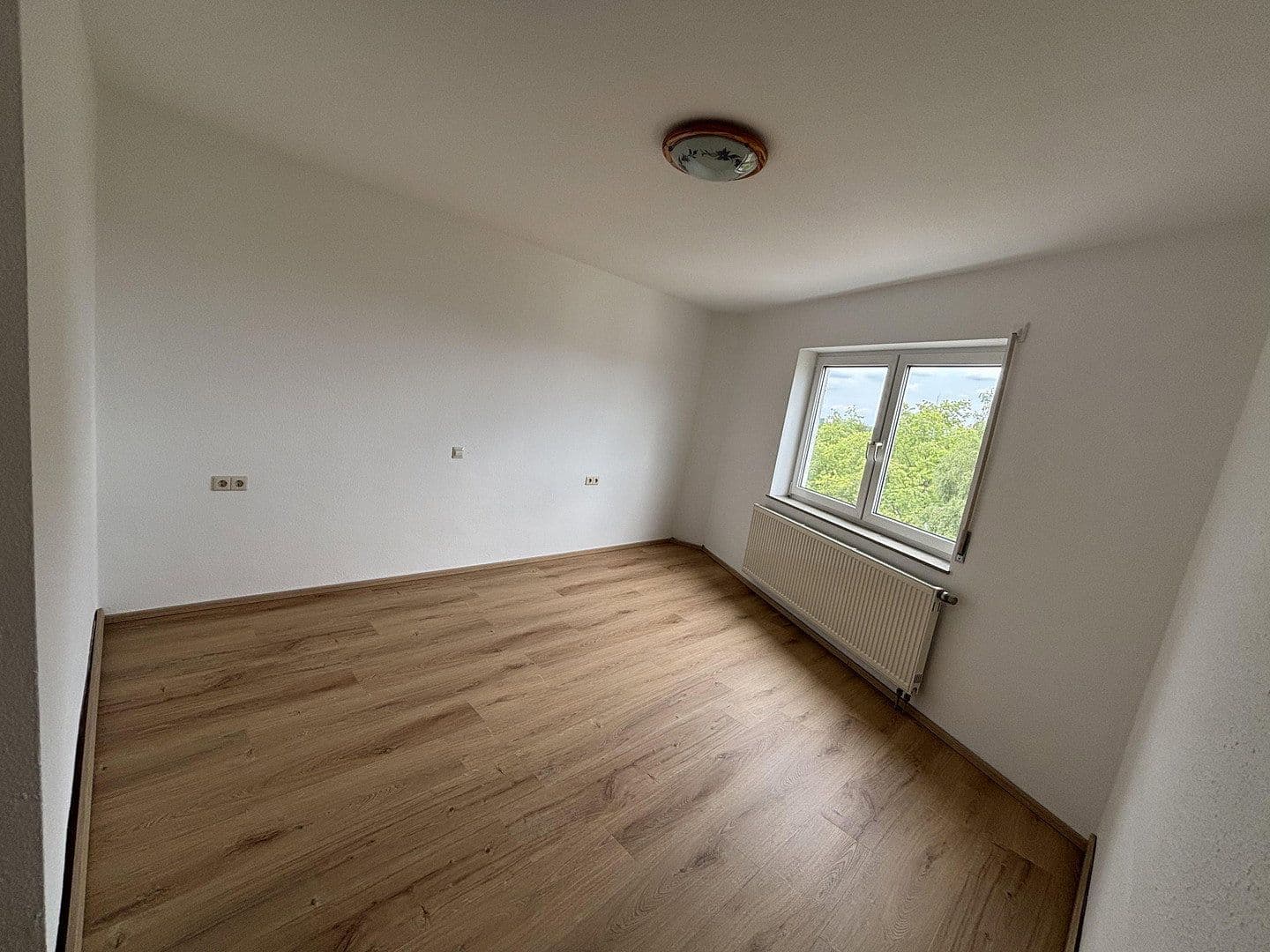 Pronájem bytu 2+1 53 m², Aalen, Bádensko-Württembersko Pronájem bytu 2+1 53 m², Aalen, Bádensko-Württembersko