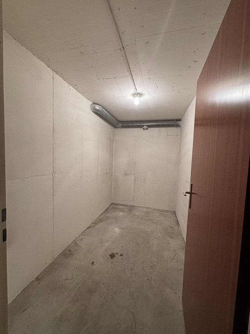 Pronájem bytu 2+1 53 m², Aalen, Bádensko-Württembersko Pronájem bytu 2+1 53 m², Aalen, Bádensko-Württembersko