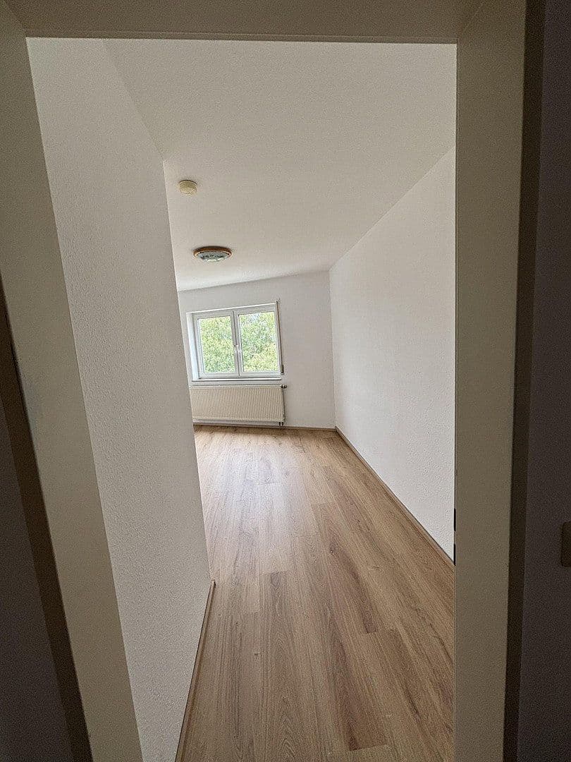 Pronájem bytu 2+1 53 m², Aalen, Bádensko-Württembersko Pronájem bytu 2+1 53 m², Aalen, Bádensko-Württembersko