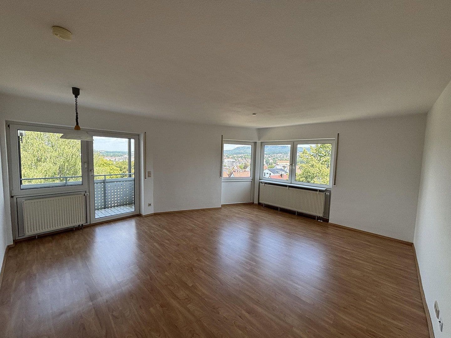 Pronájem bytu 2+1 53 m², Aalen, Bádensko-Württembersko Pronájem bytu 2+1 53 m², Aalen, Bádensko-Württembersko