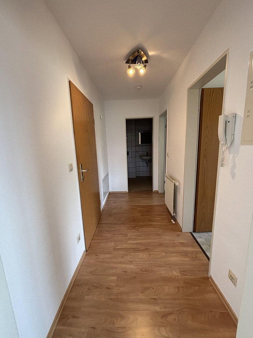 Pronájem bytu 2+1 53 m², Aalen, Bádensko-Württembersko Pronájem bytu 2+1 53 m², Aalen, Bádensko-Württembersko