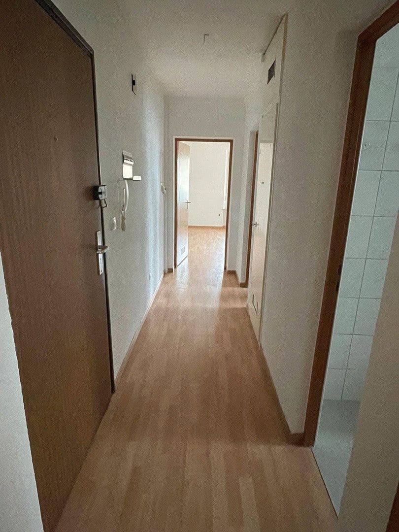 Pronájem bytu 2+1 52 m², Ludwig-Thoma-Straße, Bayreuth, Bavorsko Pronájem bytu 2+1 52 m², Ludwig-Thoma-Straße, Bayreuth, Bavorsko