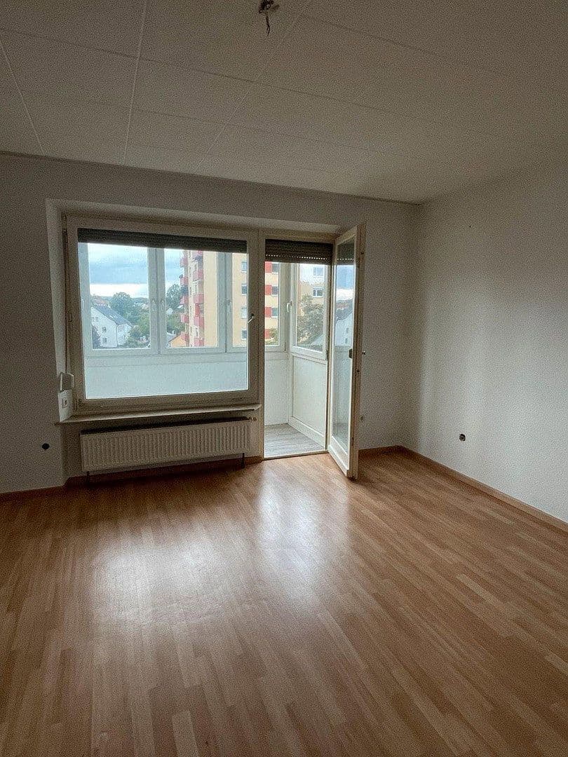 Pronájem bytu 2+1 52 m², Ludwig-Thoma-Straße, Bayreuth, Bavorsko Pronájem bytu 2+1 52 m², Ludwig-Thoma-Straße, Bayreuth, Bavorsko