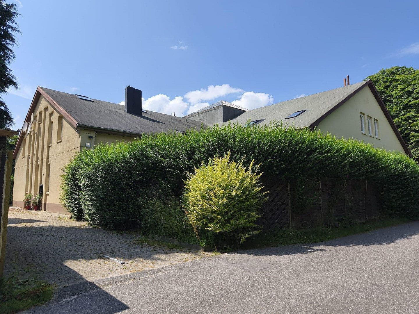 Pronájem bytu 4+1 98 m², Henschelstrasse 3, Wilhelmshaven, Dolní Sasko Pronájem bytu 4+1 98 m², Henschelstrasse 3, Wilhelmshaven, Dolní Sasko