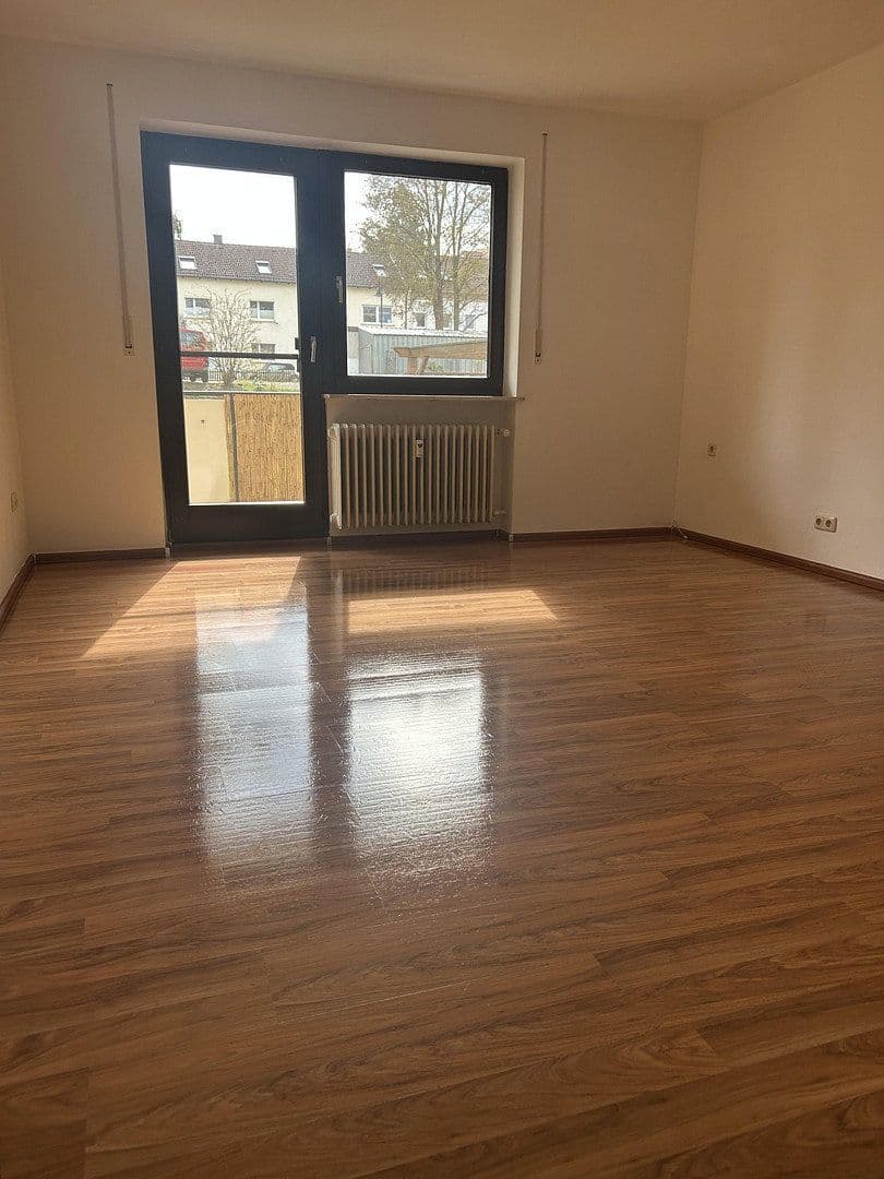 Pronájem bytu 4+1 115 m², Bischberg, Bavorsko Pronájem bytu 4+1 115 m², Bischberg, Bavorsko