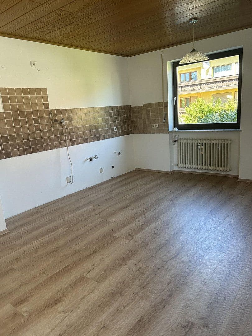 Pronájem bytu 4+1 115 m², Bischberg, Bavorsko Pronájem bytu 4+1 115 m², Bischberg, Bavorsko