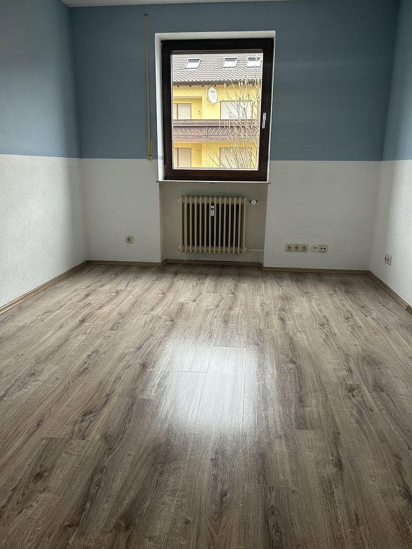 Pronájem bytu 4+1 115 m², Bischberg, Bavorsko Pronájem bytu 4+1 115 m², Bischberg, Bavorsko