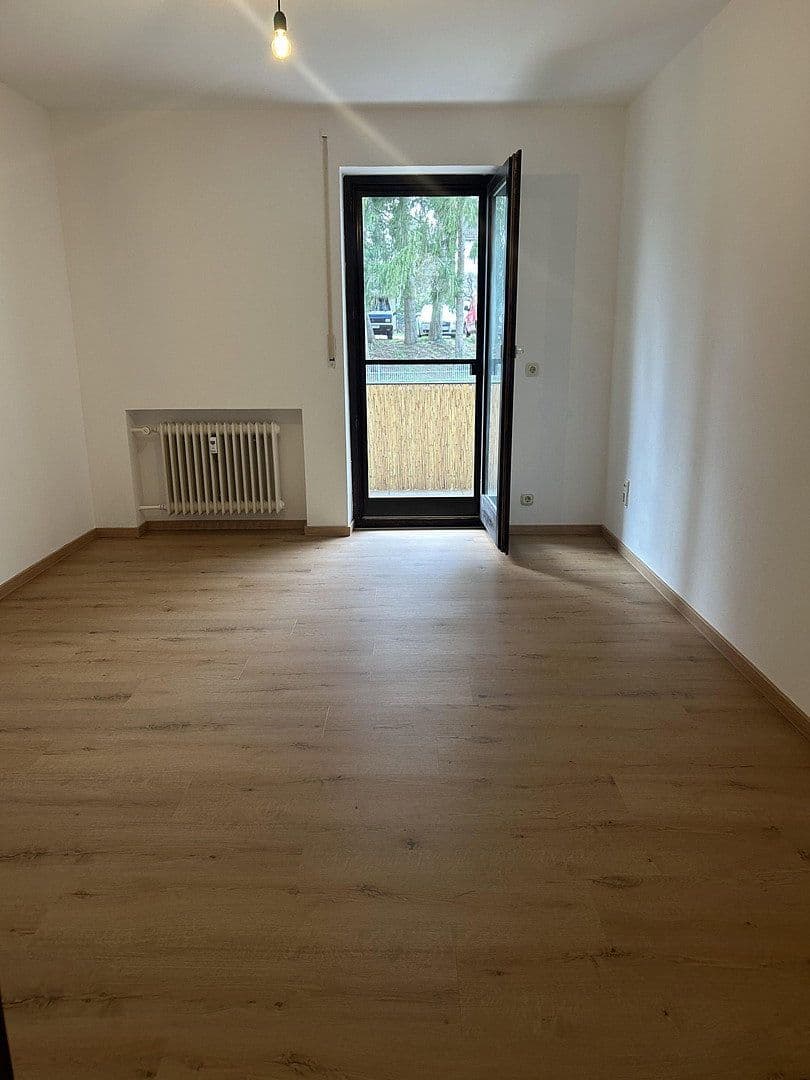 Pronájem bytu 4+1 115 m², Bischberg, Bavorsko Pronájem bytu 4+1 115 m², Bischberg, Bavorsko