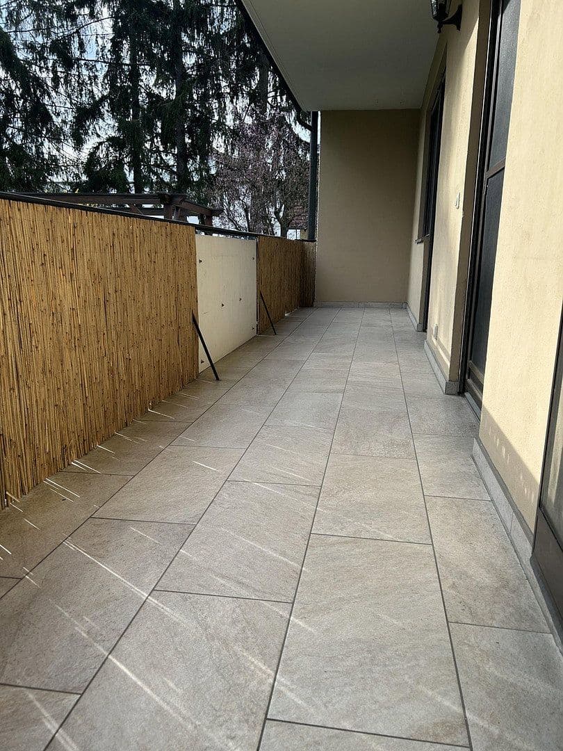 Pronájem bytu 4+1 115 m², Bischberg, Bavorsko Pronájem bytu 4+1 115 m², Bischberg, Bavorsko