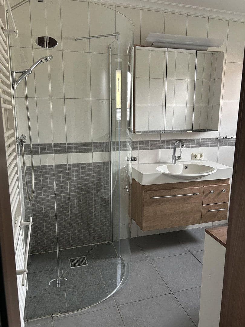 Pronájem bytu 4+1 115 m², Bischberg, Bavorsko Pronájem bytu 4+1 115 m², Bischberg, Bavorsko