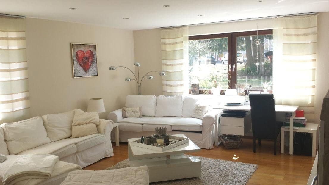 Pronájem bytu 4+1 115 m², Bischberg, Bavorsko Pronájem bytu 4+1 115 m², Bischberg, Bavorsko
