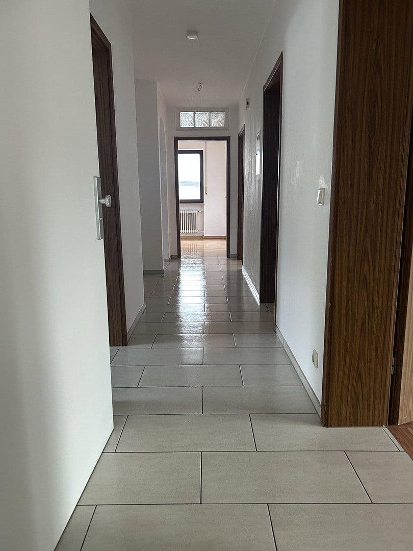 Pronájem bytu 4+1 115 m², Bischberg, Bavorsko Pronájem bytu 4+1 115 m², Bischberg, Bavorsko