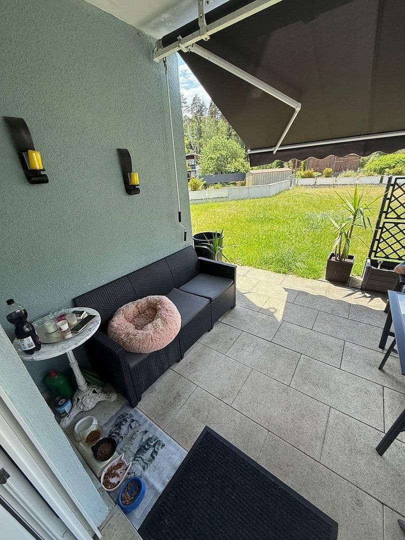 Pronájem bytu 3+1 94 m², Brandweiher 32, Weiden, Bavorsko Pronájem bytu 3+1 94 m², Brandweiher 32, Weiden, Bavorsko