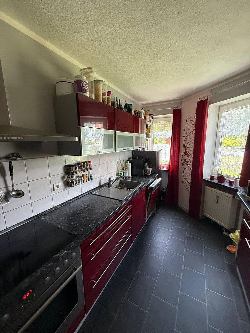 Pronájem bytu 3+1 94 m², Brandweiher 32, Weiden, Bavorsko Pronájem bytu 3+1 94 m², Brandweiher 32, Weiden, Bavorsko