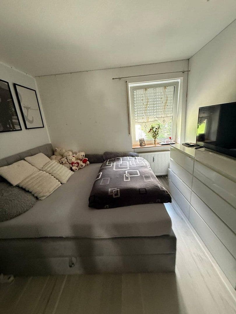 Pronájem bytu 3+1 94 m², Brandweiher 32, Weiden, Bavorsko Pronájem bytu 3+1 94 m², Brandweiher 32, Weiden, Bavorsko