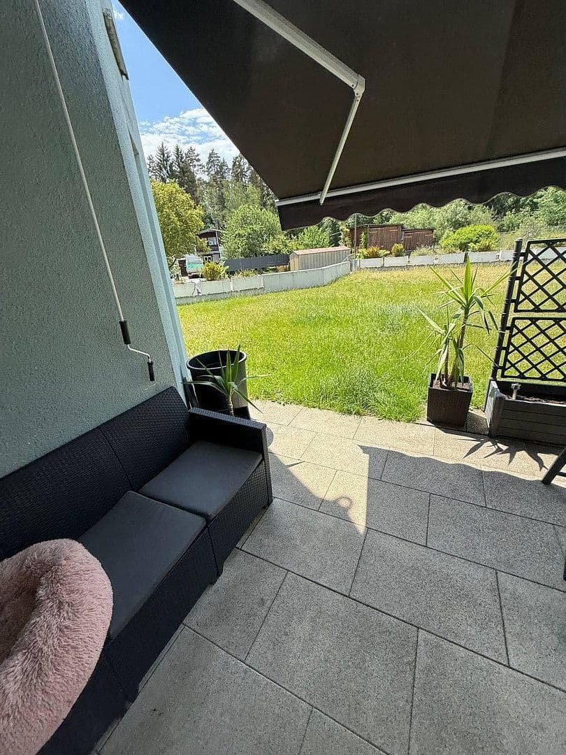 Pronájem bytu 3+1 94 m², Brandweiher 32, Weiden, Bavorsko Pronájem bytu 3+1 94 m², Brandweiher 32, Weiden, Bavorsko