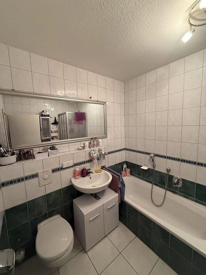 Pronájem bytu 3+1 94 m², Brandweiher 32, Weiden, Bavorsko Pronájem bytu 3+1 94 m², Brandweiher 32, Weiden, Bavorsko