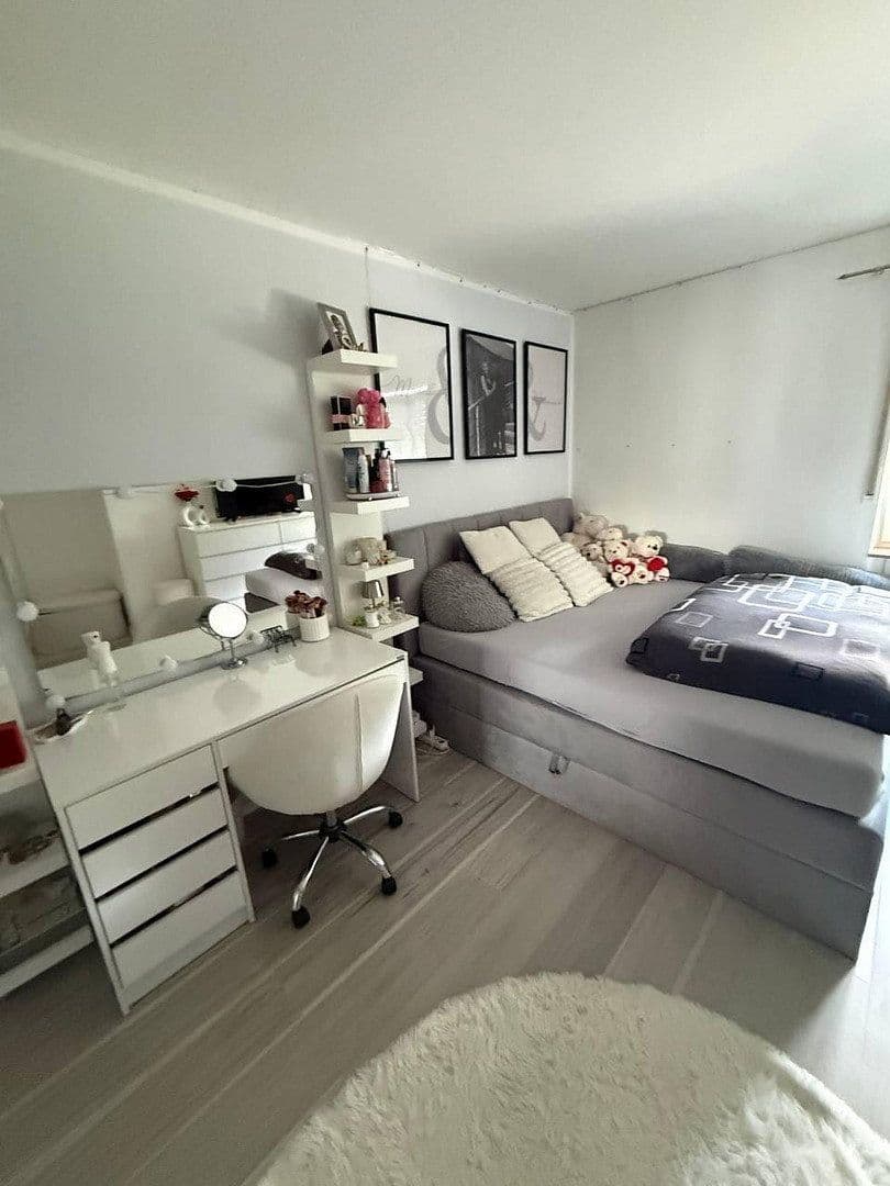Pronájem bytu 3+1 94 m², Brandweiher 32, Weiden, Bavorsko Pronájem bytu 3+1 94 m², Brandweiher 32, Weiden, Bavorsko