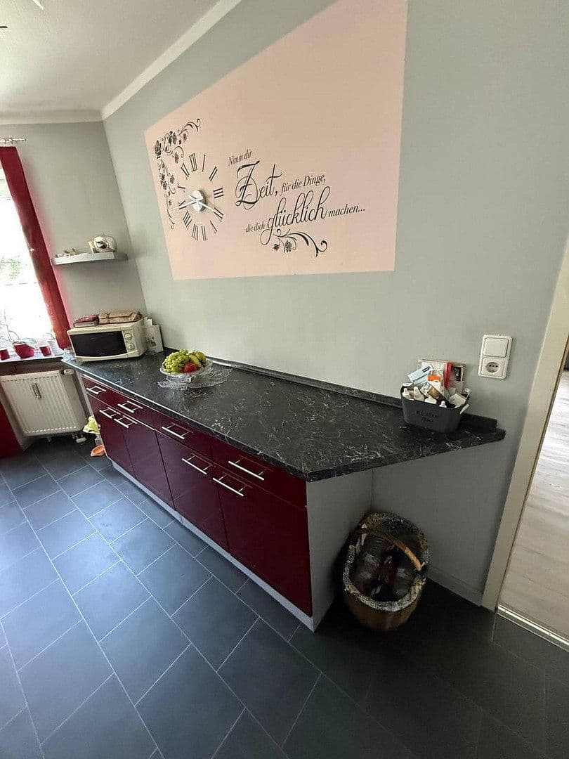 Pronájem bytu 3+1 94 m², Brandweiher 32, Weiden, Bavorsko Pronájem bytu 3+1 94 m², Brandweiher 32, Weiden, Bavorsko