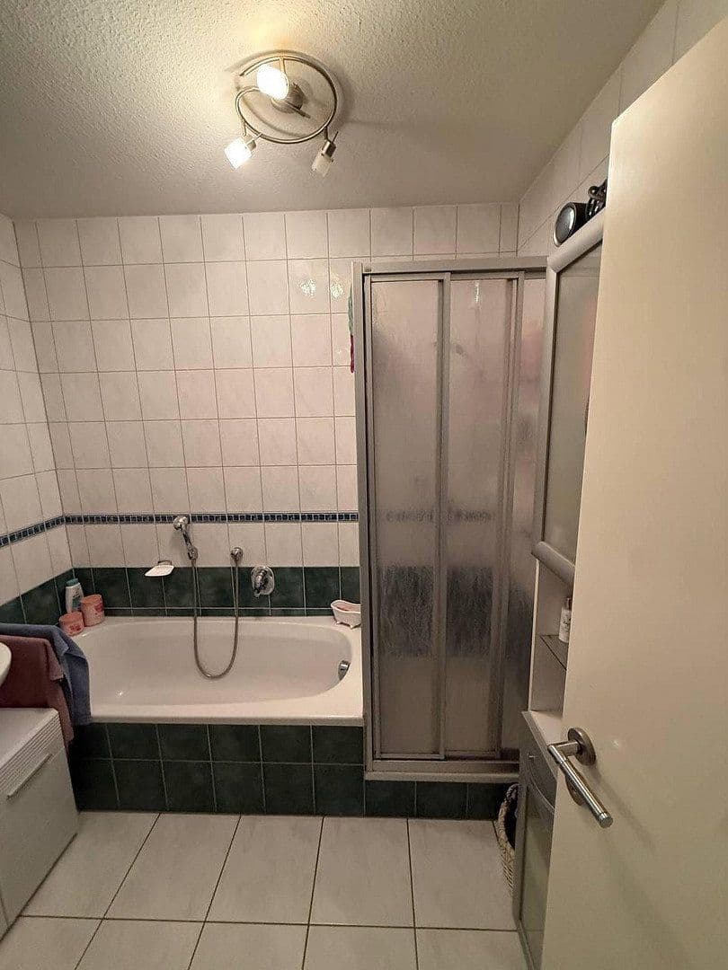 Pronájem bytu 3+1 94 m², Brandweiher 32, Weiden, Bavorsko Pronájem bytu 3+1 94 m², Brandweiher 32, Weiden, Bavorsko