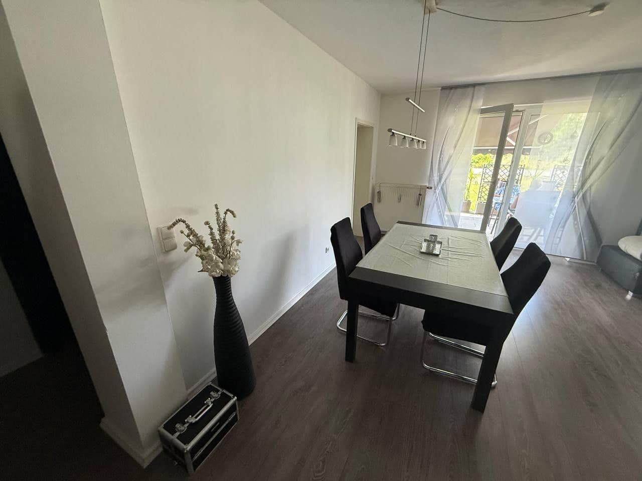 Pronájem bytu 3+1 94 m², Brandweiher 32, Weiden, Bavorsko Pronájem bytu 3+1 94 m², Brandweiher 32, Weiden, Bavorsko