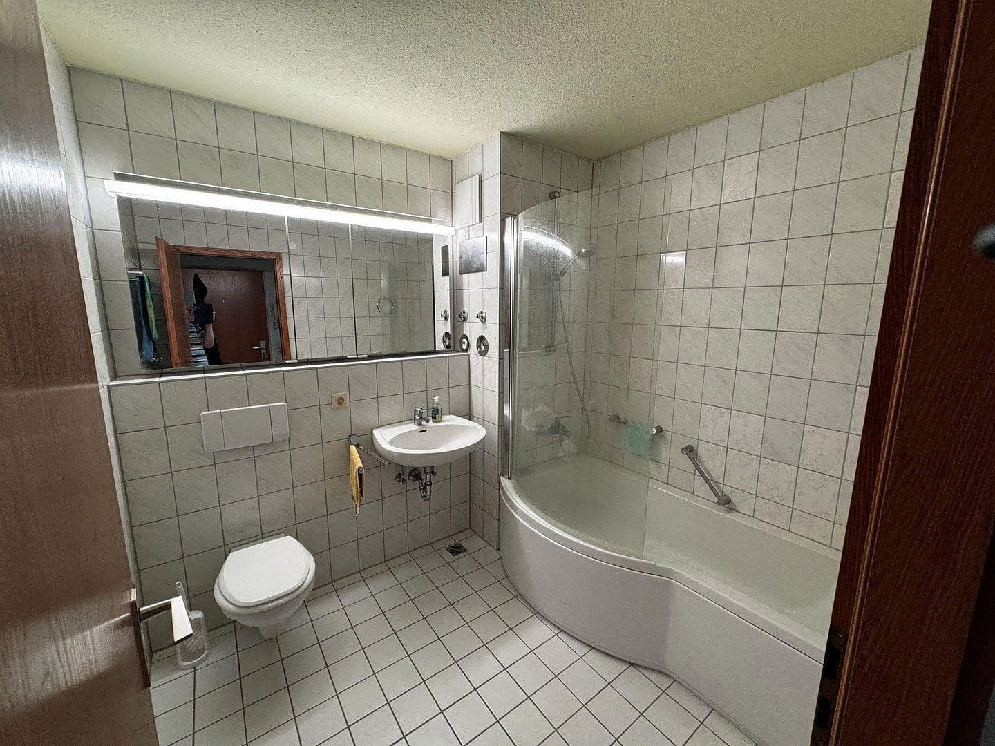 Prodej bytu 2+kk 55 m², Merzhausen, Bádensko-Württembersko Prodej bytu 2+kk 55 m², Merzhausen, Bádensko-Württembersko