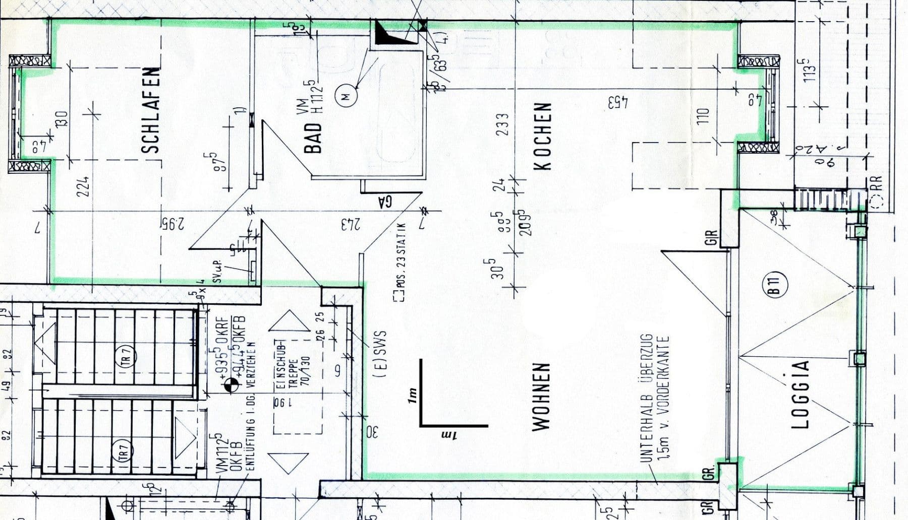 Prodej bytu 2+kk 55 m², Merzhausen, Bádensko-Württembersko Prodej bytu 2+kk 55 m², Merzhausen, Bádensko-Württembersko
