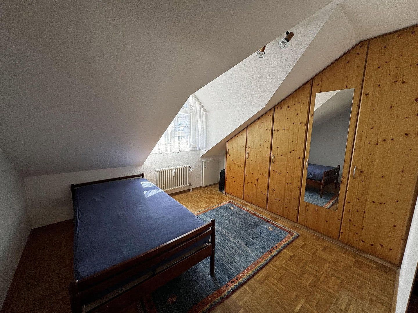 Prodej bytu 2+kk 55 m², Merzhausen, Bádensko-Württembersko Prodej bytu 2+kk 55 m², Merzhausen, Bádensko-Württembersko