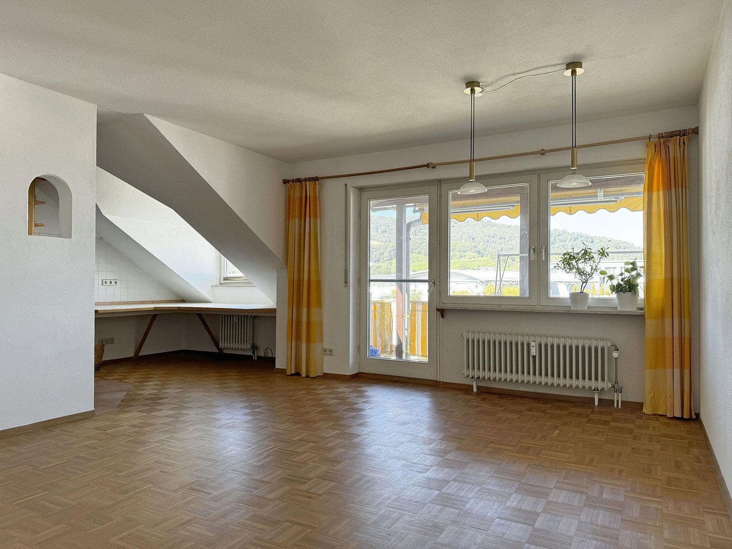 Prodej bytu 2+kk 55 m², Merzhausen, Bádensko-Württembersko Prodej bytu 2+kk 55 m², Merzhausen, Bádensko-Württembersko