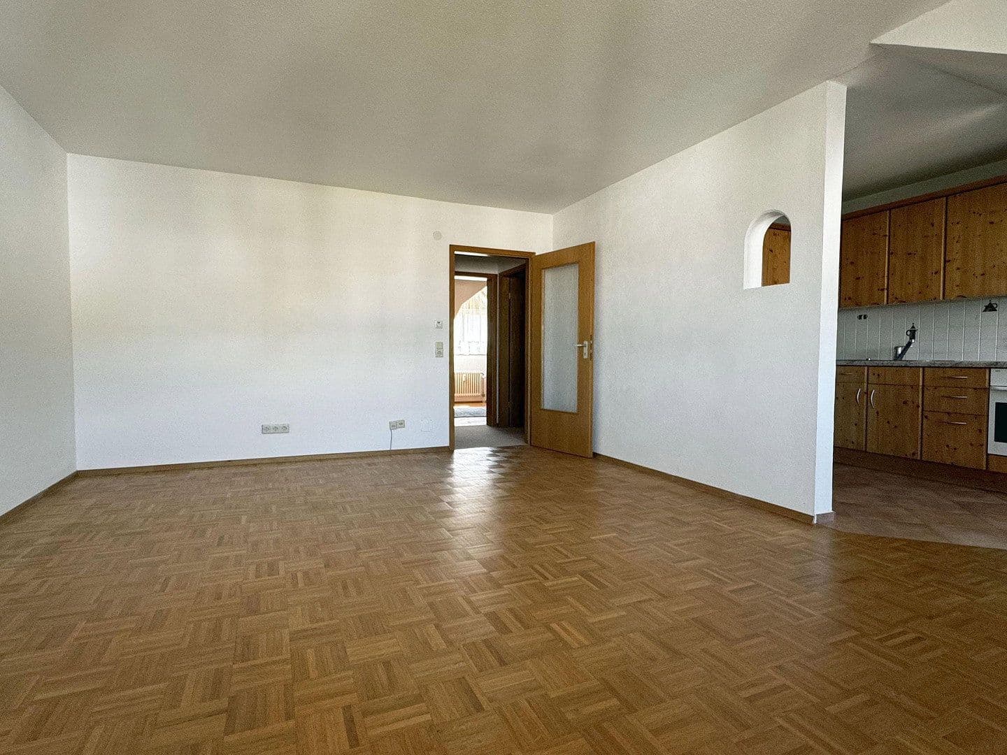 Prodej bytu 2+kk 55 m², Merzhausen, Bádensko-Württembersko Prodej bytu 2+kk 55 m², Merzhausen, Bádensko-Württembersko