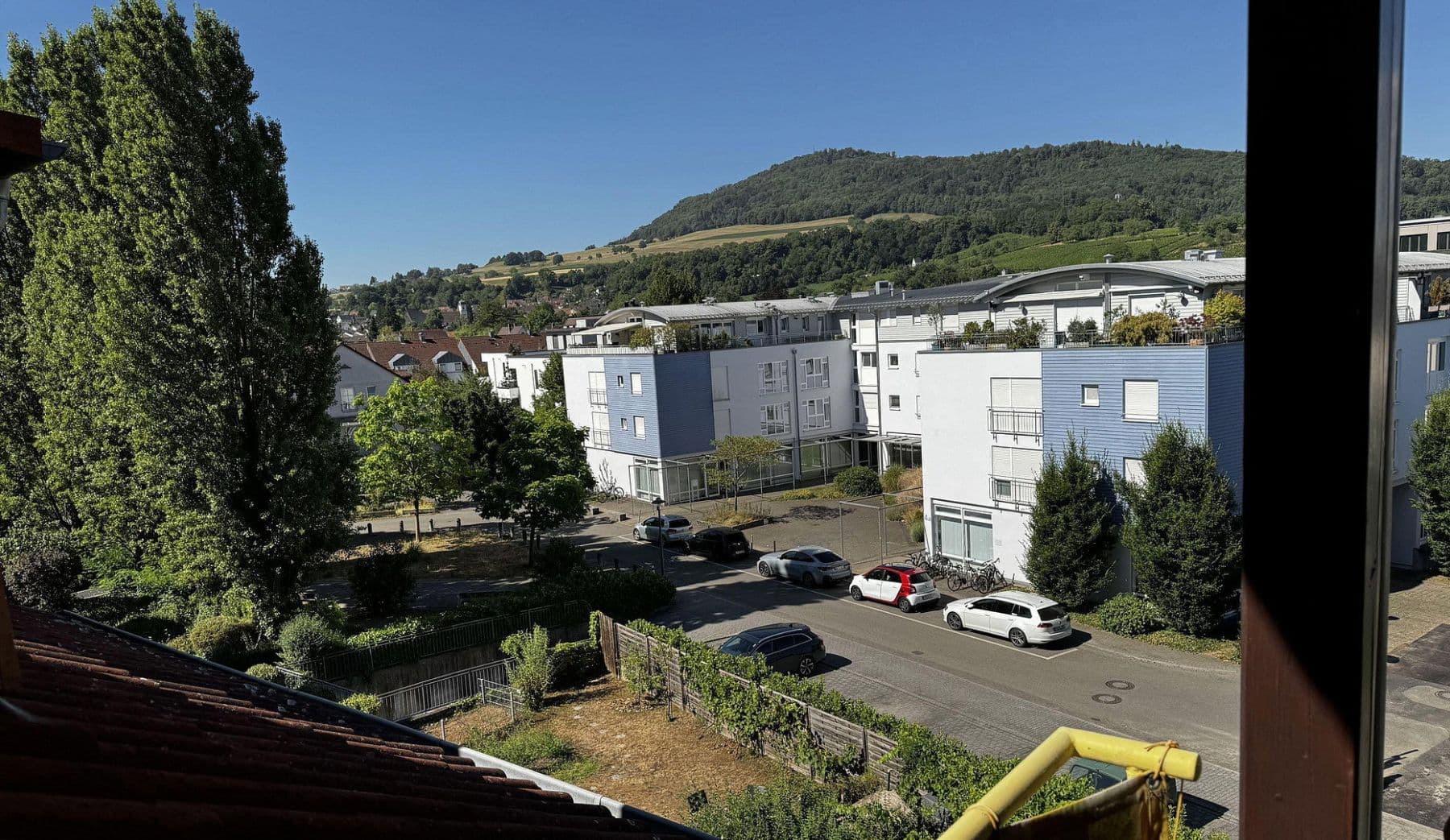 Prodej bytu 2+kk 55 m², Merzhausen, Bádensko-Württembersko Prodej bytu 2+kk 55 m², Merzhausen, Bádensko-Württembersko