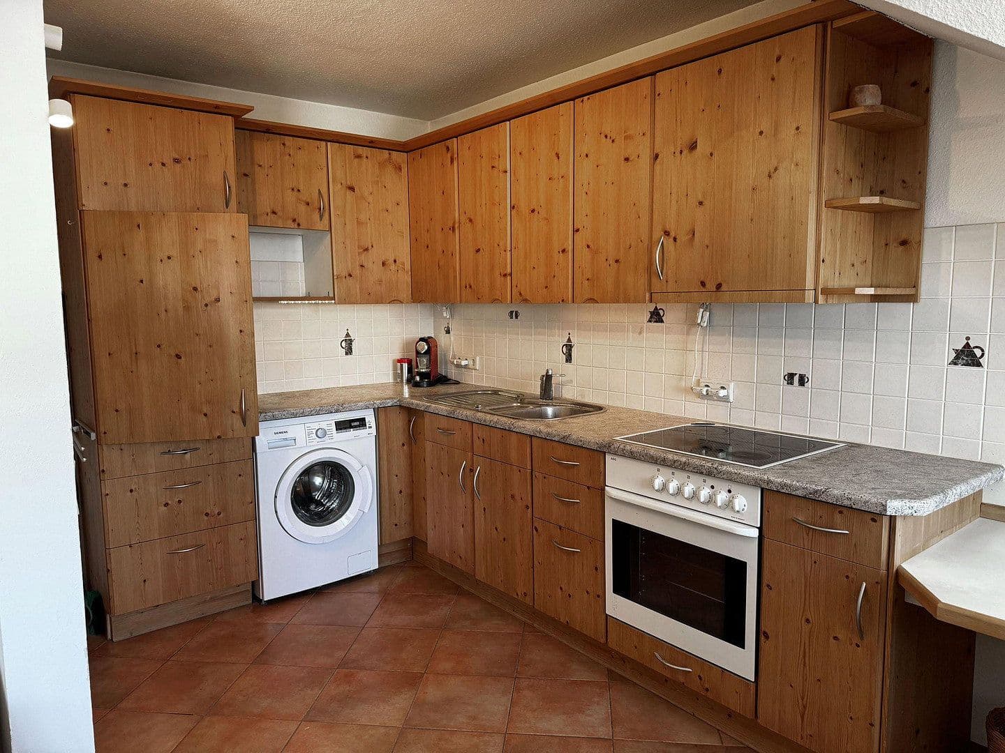 Prodej bytu 2+kk 55 m², Merzhausen, Bádensko-Württembersko Prodej bytu 2+kk 55 m², Merzhausen, Bádensko-Württembersko