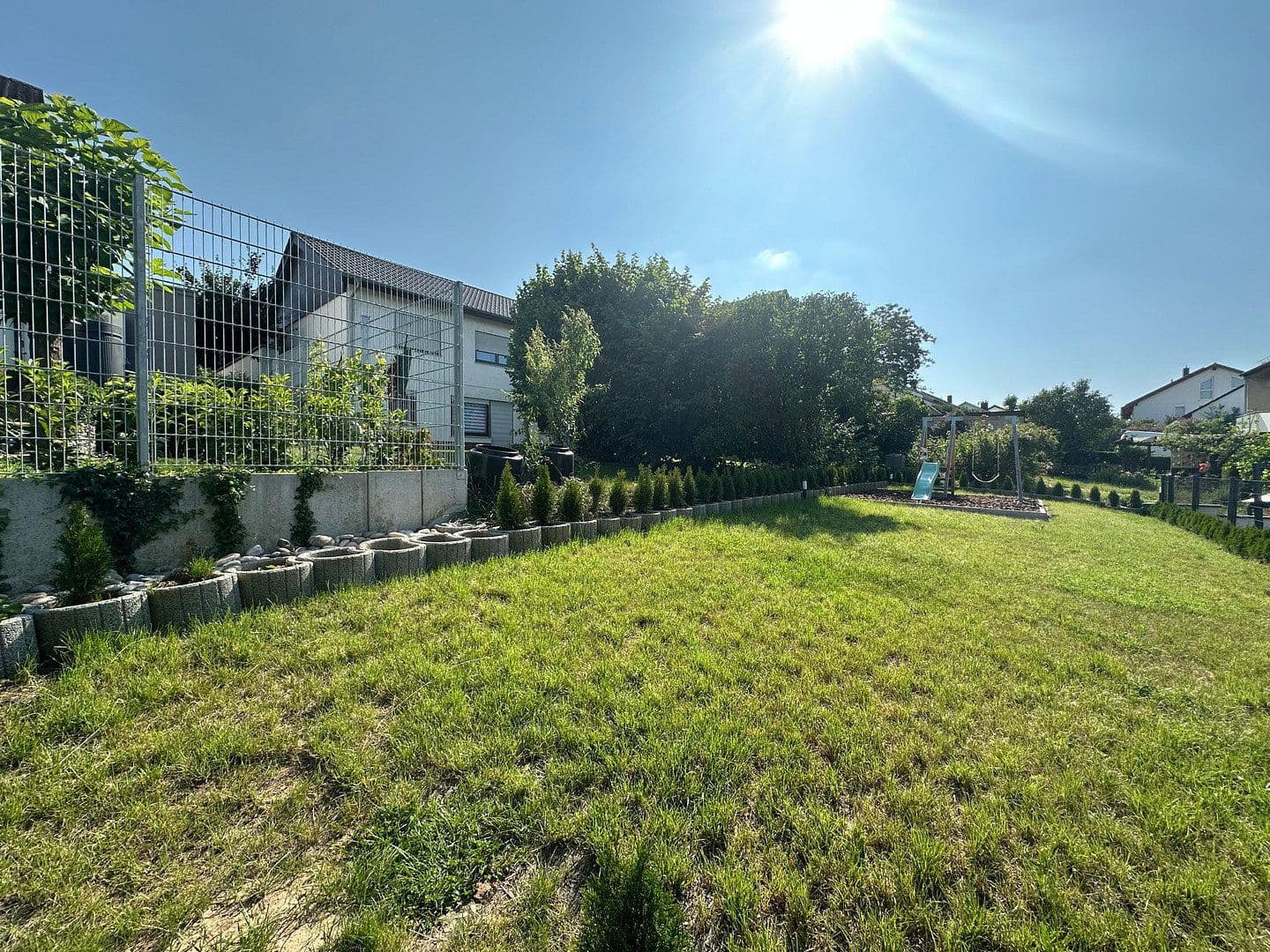 Pronájem bytu 2+kk 52 m², Mörikestraße, Ebersbach an der Fils, Bádensko-Württembersko Pronájem bytu 2+kk 52 m², Mörikestraße, Ebersbach an der Fils, Bádensko-Württembersko