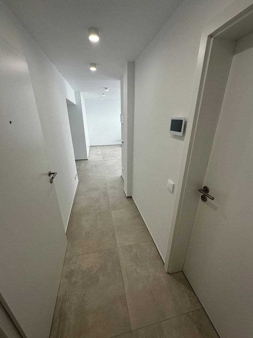 Pronájem bytu 2+kk 52 m², Mörikestraße, Ebersbach an der Fils, Bádensko-Württembersko Pronájem bytu 2+kk 52 m², Mörikestraße, Ebersbach an der Fils, Bádensko-Württembersko
