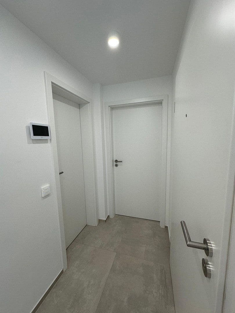 Pronájem bytu 2+kk 52 m², Mörikestraße, Ebersbach an der Fils, Bádensko-Württembersko Pronájem bytu 2+kk 52 m², Mörikestraße, Ebersbach an der Fils, Bádensko-Württembersko