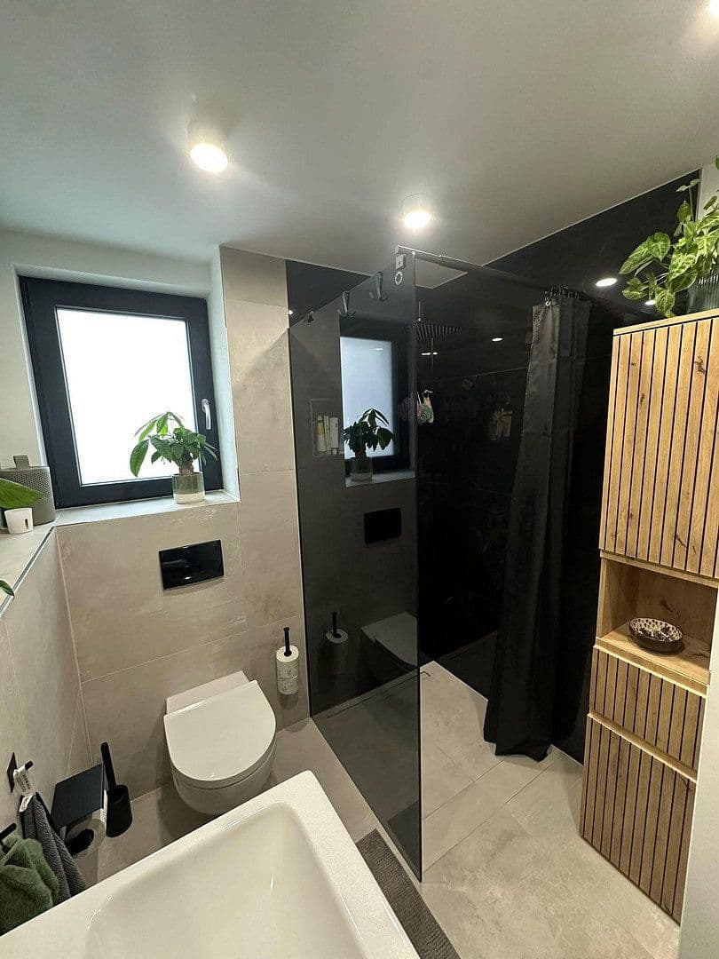 Pronájem bytu 2+kk 52 m², Mörikestraße, Ebersbach an der Fils, Bádensko-Württembersko Pronájem bytu 2+kk 52 m², Mörikestraße, Ebersbach an der Fils, Bádensko-Württembersko