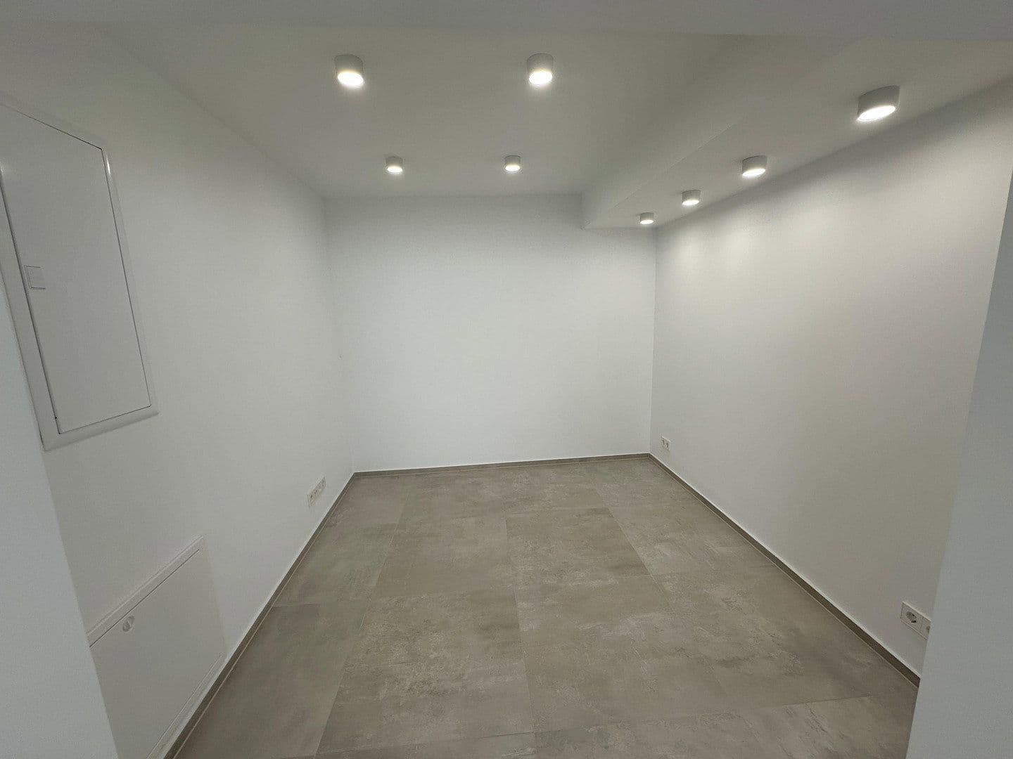 Pronájem bytu 2+kk 52 m², Mörikestraße, Ebersbach an der Fils, Bádensko-Württembersko Pronájem bytu 2+kk 52 m², Mörikestraße, Ebersbach an der Fils, Bádensko-Württembersko