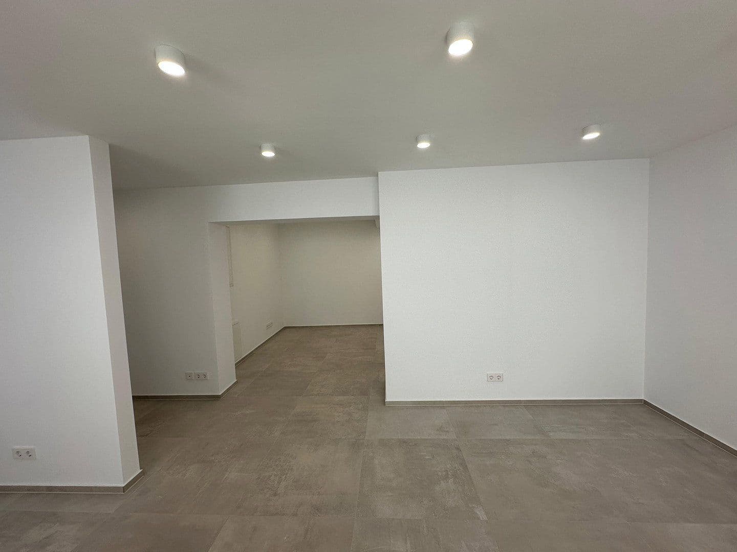 Pronájem bytu 2+kk 52 m², Mörikestraße, Ebersbach an der Fils, Bádensko-Württembersko Pronájem bytu 2+kk 52 m², Mörikestraße, Ebersbach an der Fils, Bádensko-Württembersko