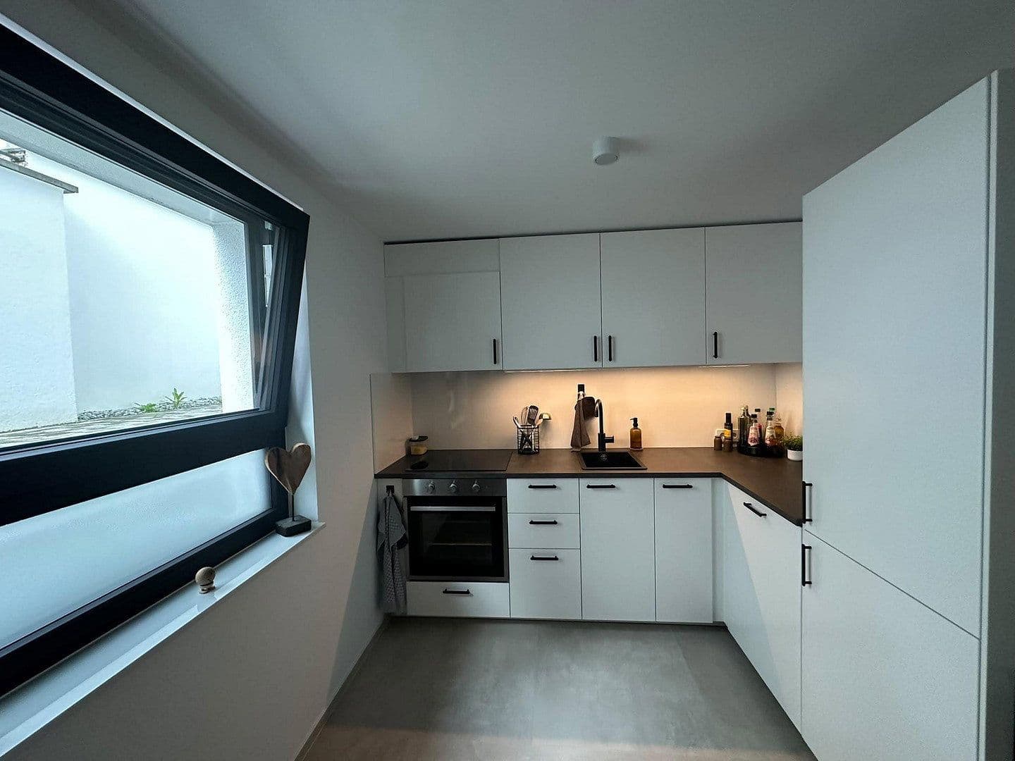 Pronájem bytu 2+kk 52 m², Mörikestraße, Ebersbach an der Fils, Bádensko-Württembersko Pronájem bytu 2+kk 52 m², Mörikestraße, Ebersbach an der Fils, Bádensko-Württembersko