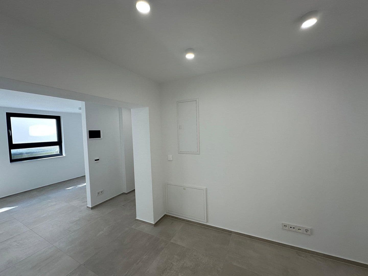 Pronájem bytu 2+kk 52 m², Mörikestraße, Ebersbach an der Fils, Bádensko-Württembersko Pronájem bytu 2+kk 52 m², Mörikestraße, Ebersbach an der Fils, Bádensko-Württembersko