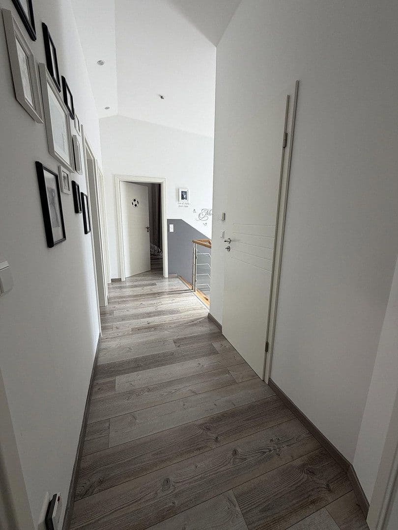 Prodej domu 145 m², pozemek 447 m², Neu-Ulm, Bavorsko Prodej domu 145 m², pozemek 447 m², Neu-Ulm, Bavorsko